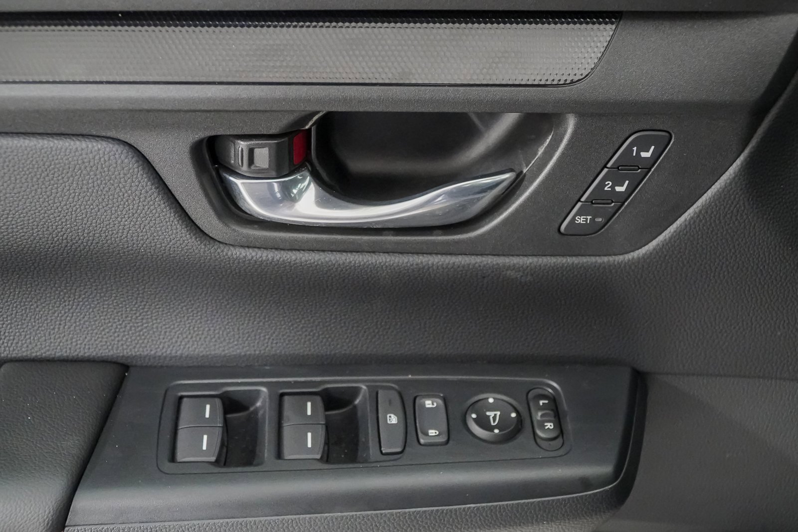 Certified 2026 Honda CR-V Sport-L image 18