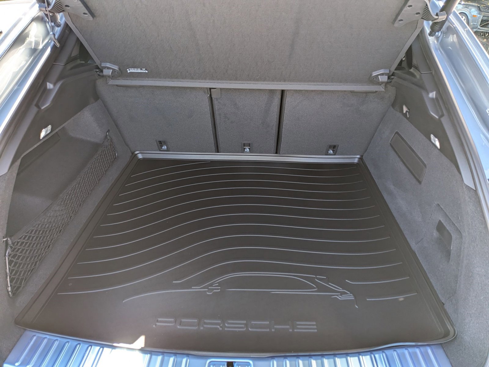 New 2026 Porsche Cayenne Coupe image 23