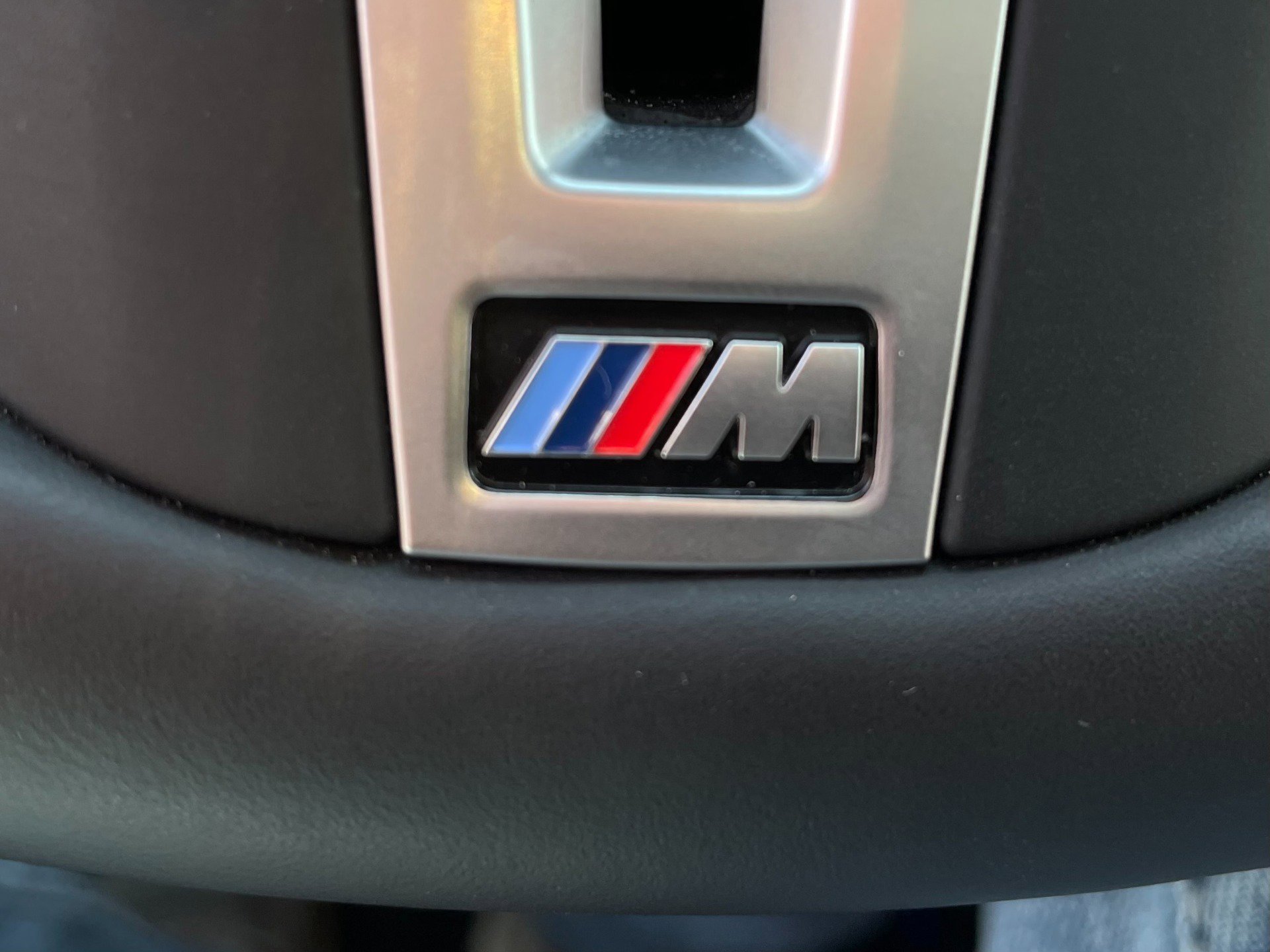 Used 2026 BMW X6 M60i image 46