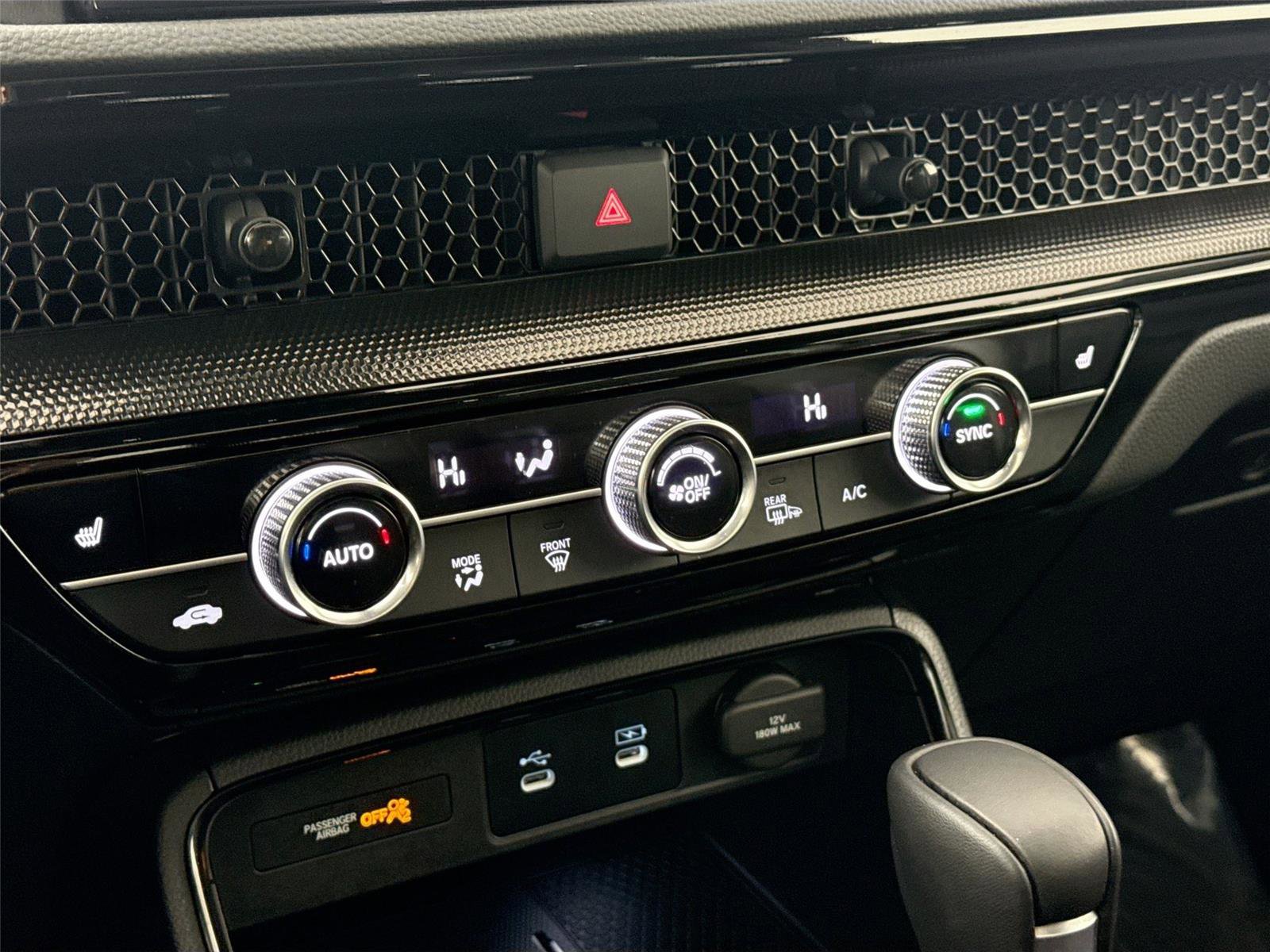 Used 2026 Honda CR-V Sport Touring image 26