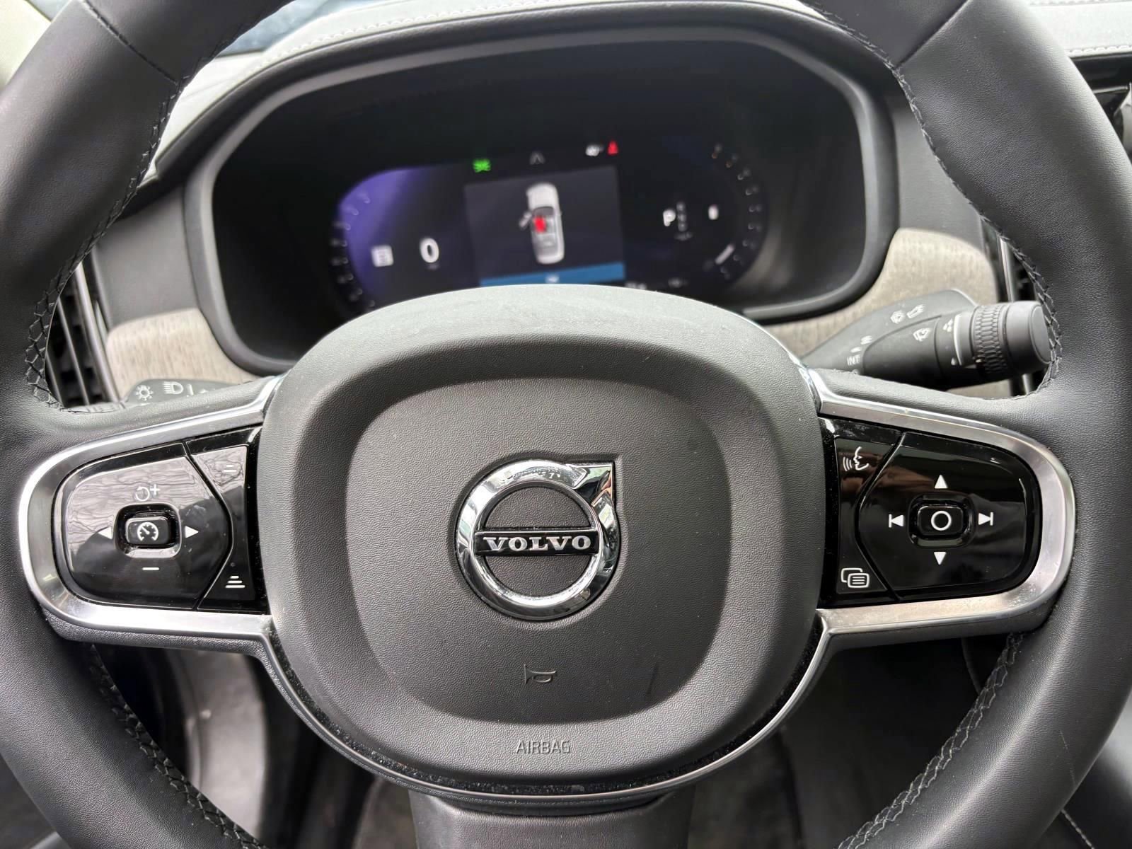 Used 2023 Volvo S90 B6 Ultimate w/ Lounge Package AWD/4WD image 15