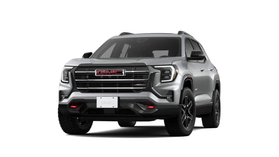 New 2026 GMC Terrain AT4 AWD/4WD image 23