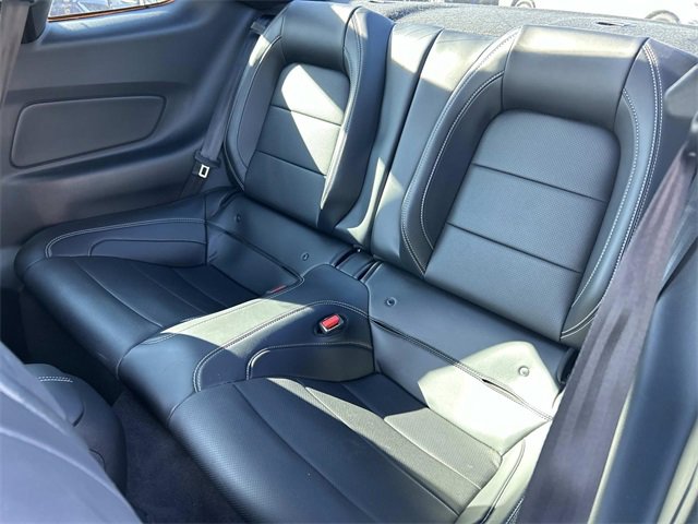 Used 2022 Ford Mustang GT Premium w/ Equipment Group 401A image 17