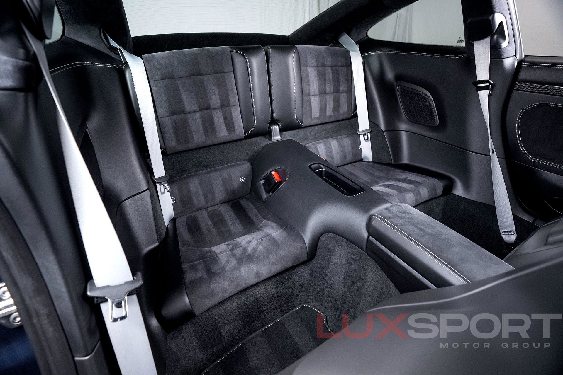 Used 2017 Porsche 911 Carrera GTS w/ GTS Interior Package image 67