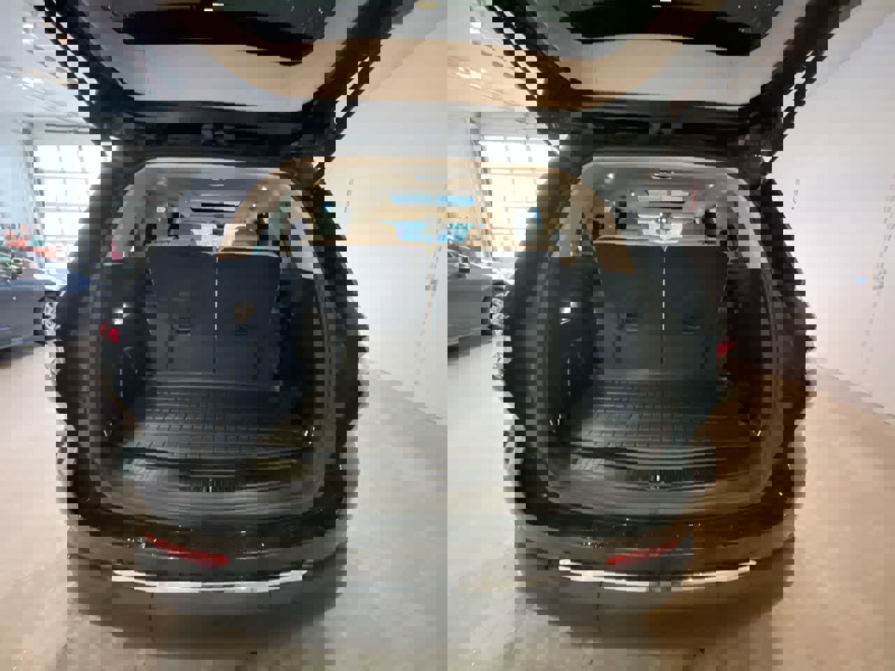 Used 2022 Jeep Grand Cherokee L Limited image 25