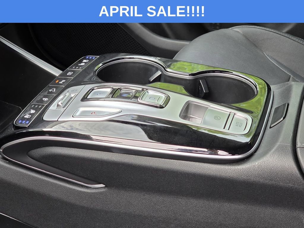 Used 2023 Hyundai Tucson Limited image 30