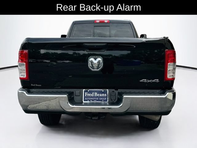 Used 2021 RAM 3500 Tradesman AWD/4WD image 23