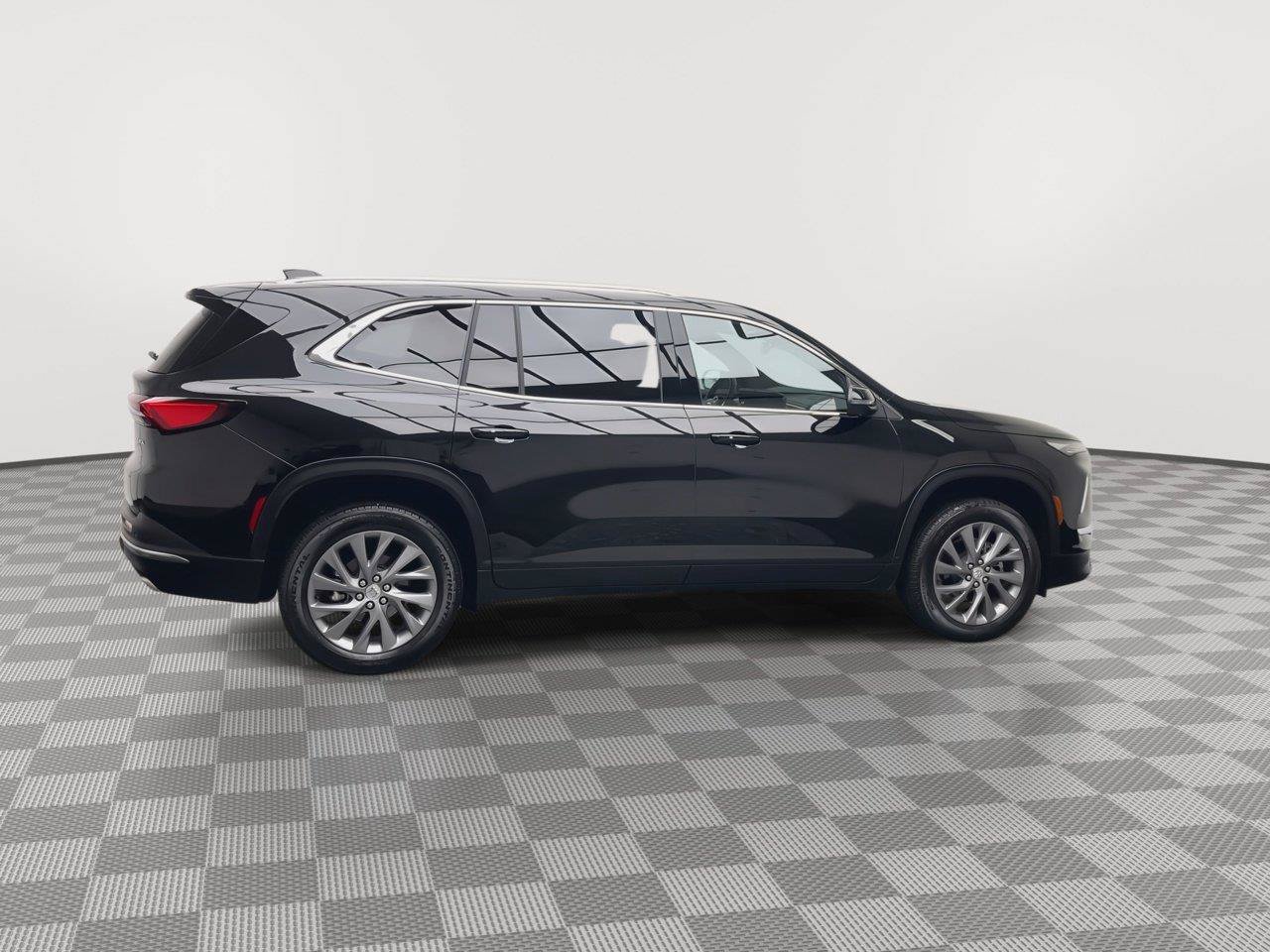 Used 2026 Buick Enclave Preferred w/ LPO, Floor Liner Package AWD/4WD image 42