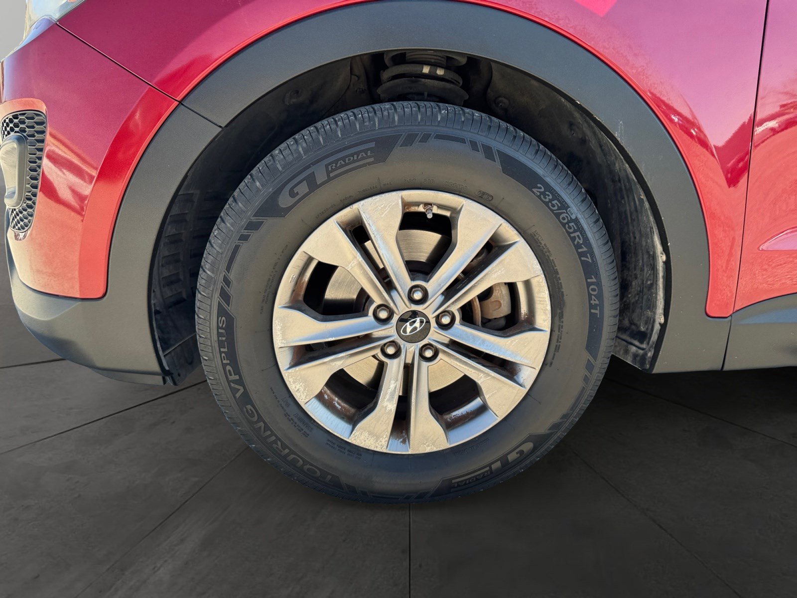 Used 2016 Hyundai Santa Fe Sport image 14