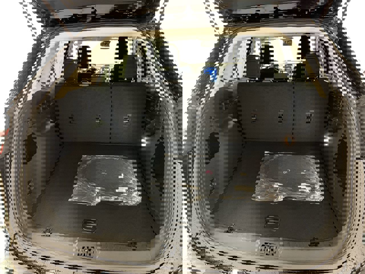 New 2024 Ford Edge SE image 25