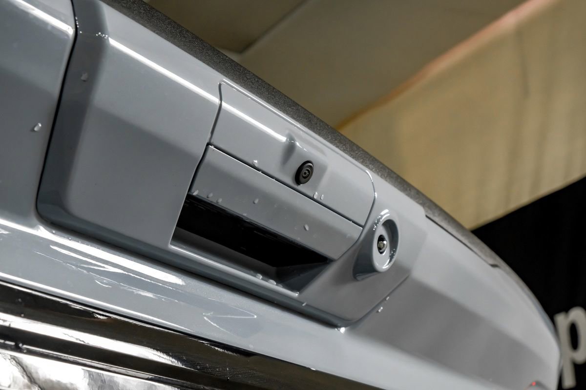 Used 2026 Ford F450 Platinum image 48