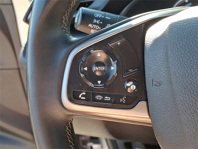 Used 2020 Honda Civic EX image 21