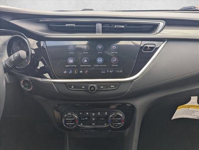 Used 2023 Buick Encore GX Select image 11