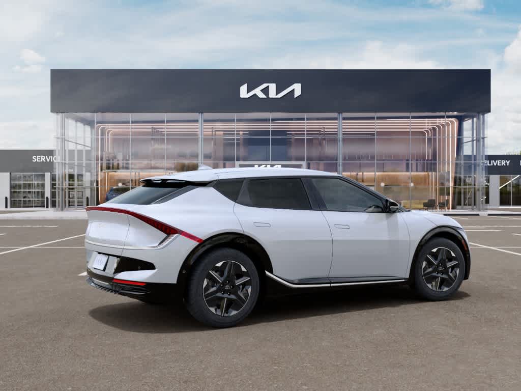 New 2026 Kia EV6 Wind RWD image 6
