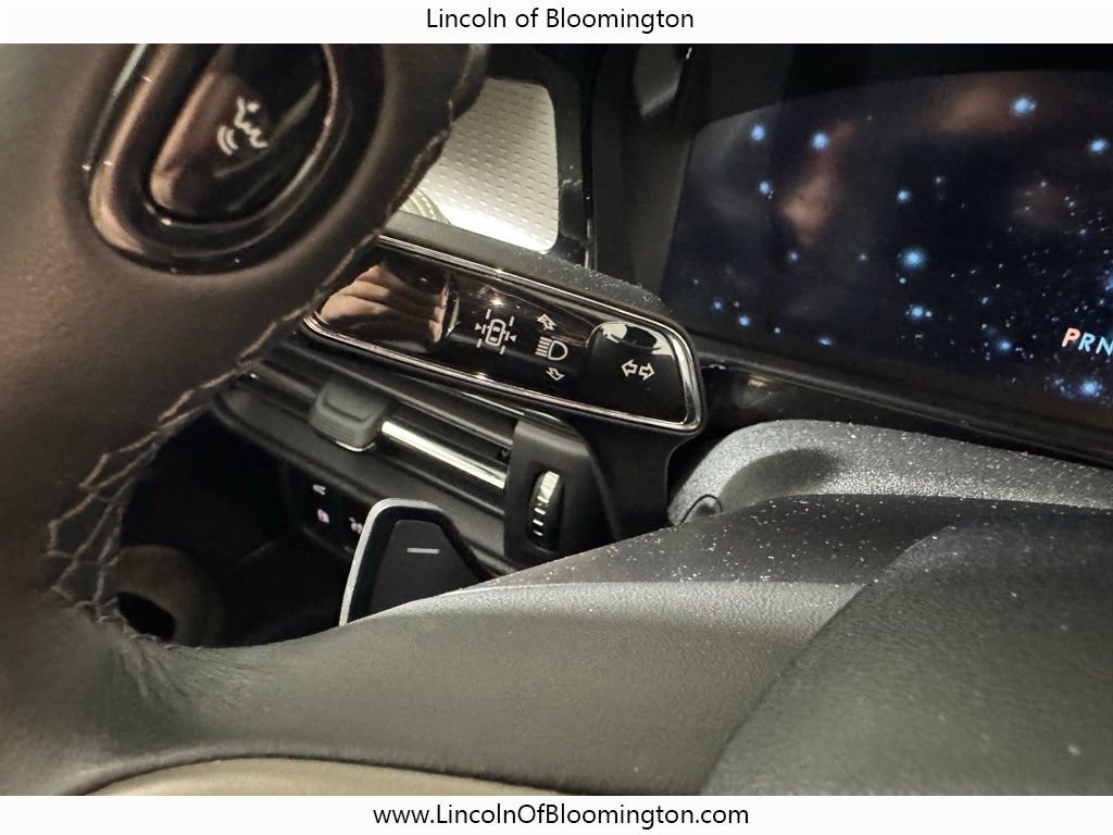 Certified 2025 Lincoln Corsair Grand Touring w/ Equipment Group 301A image 42