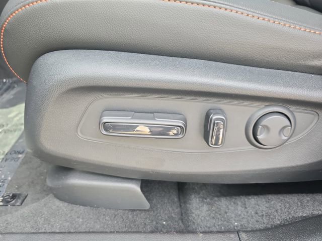 New 2026 Honda CR-V Sport-L image 27