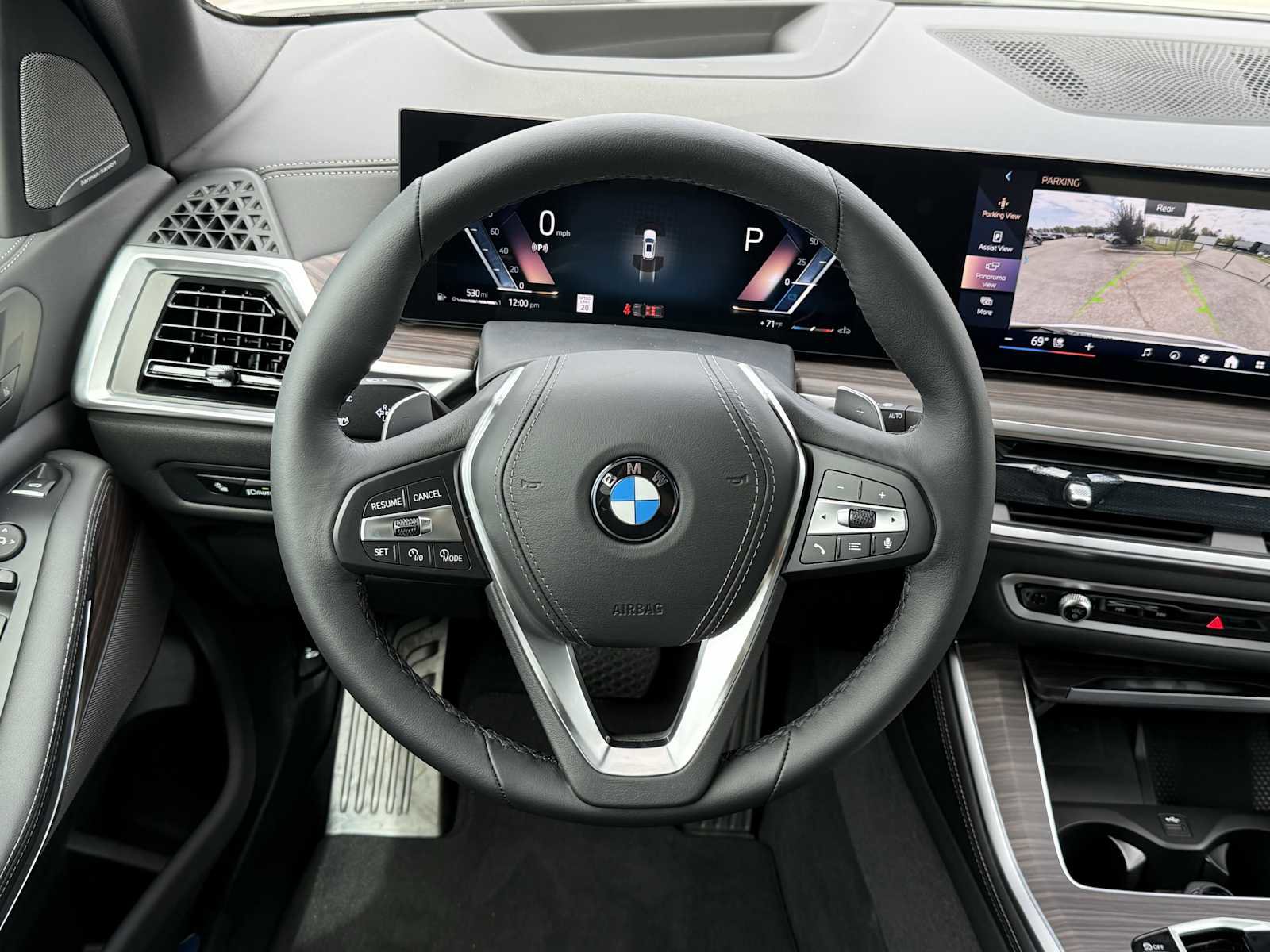 New 2026 BMW X5 xDrive40i w/ Climate Comfort Package image 15