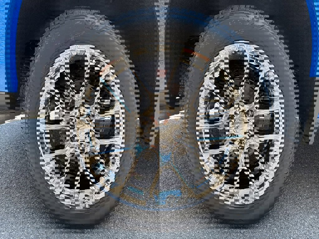 New 2025 Chevrolet Silverado 1500 LT w/ Safety Package image 8