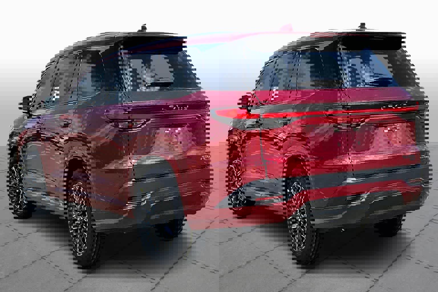 New 2026 Lexus TX 350 AWD image 12