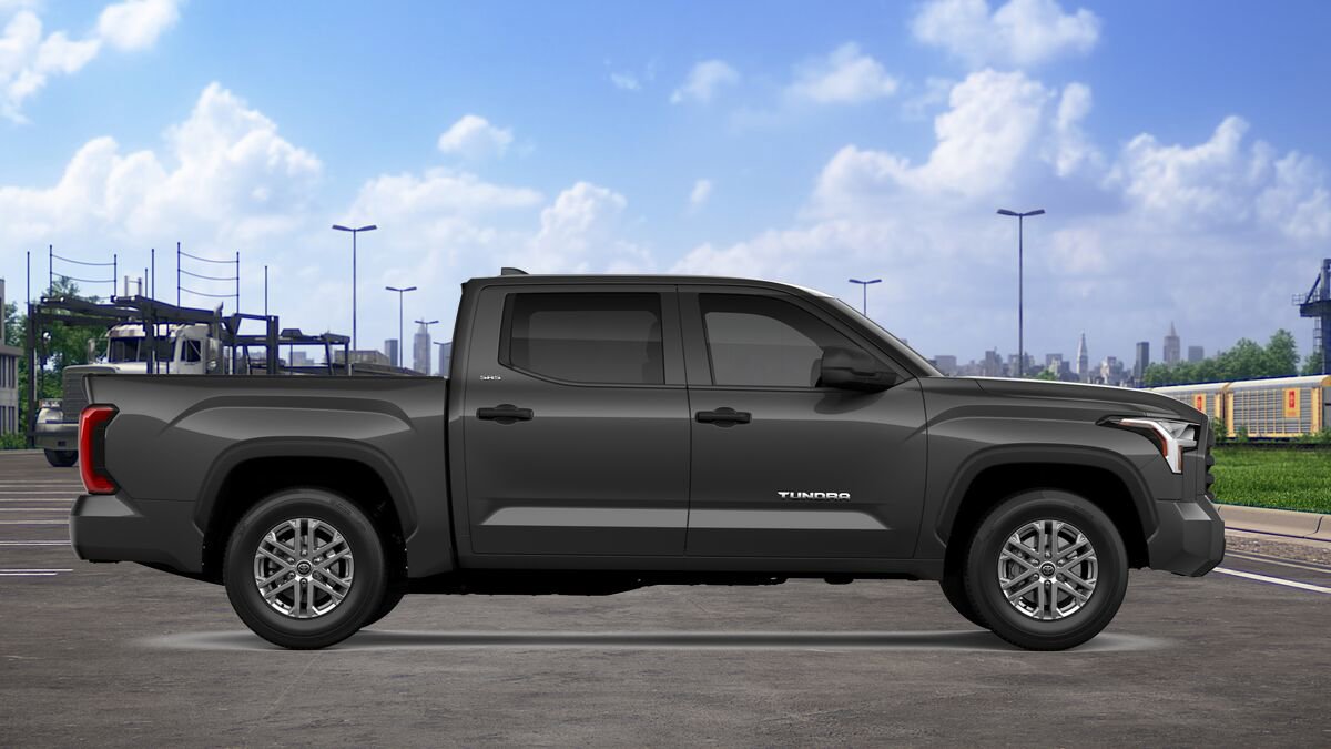 New 2026 Toyota Tundra SR5 image 15