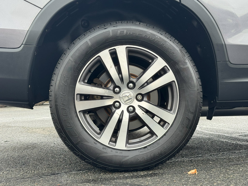 Used 2017 Honda Pilot EX-L image 30