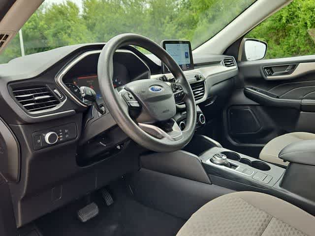 Used 2022 Ford Escape SE AWD/4WD image 10