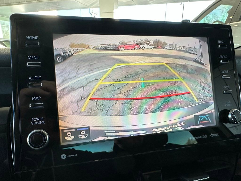 Used 2021 Toyota Camry XSE w/ Cold Weather Package image 27