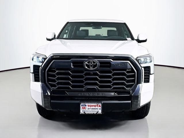 New 2026 Toyota Tundra Limited image 11