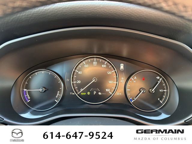 New 2026 MAZDA CX-50 AWD 2.5 Hybrid w/ Cargo Package image 24