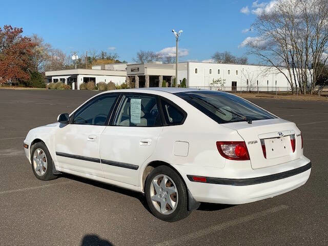 Used 2006 Hyundai Elantra GT image 7