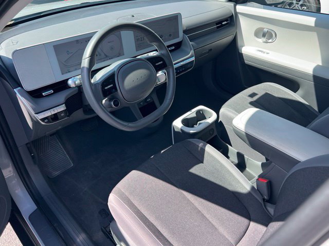 Used 2024 Hyundai Ioniq 5 SE AWD/4WD image 15
