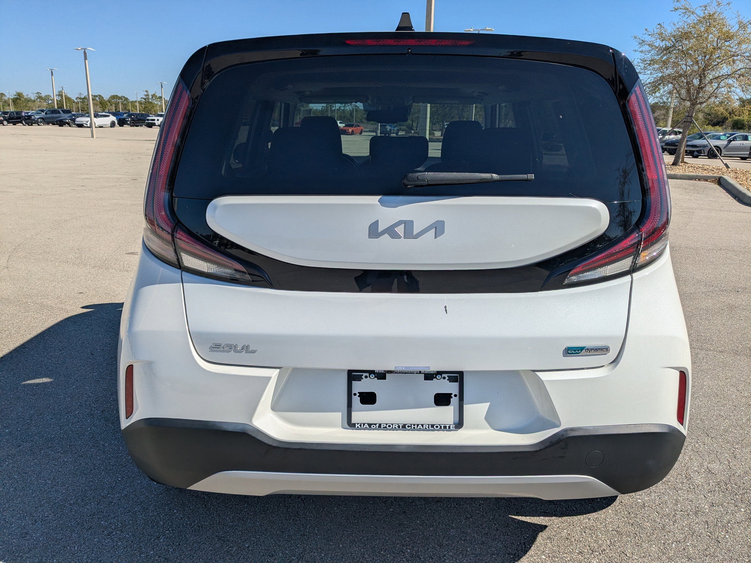 Used 2024 Kia Soul EX image 6