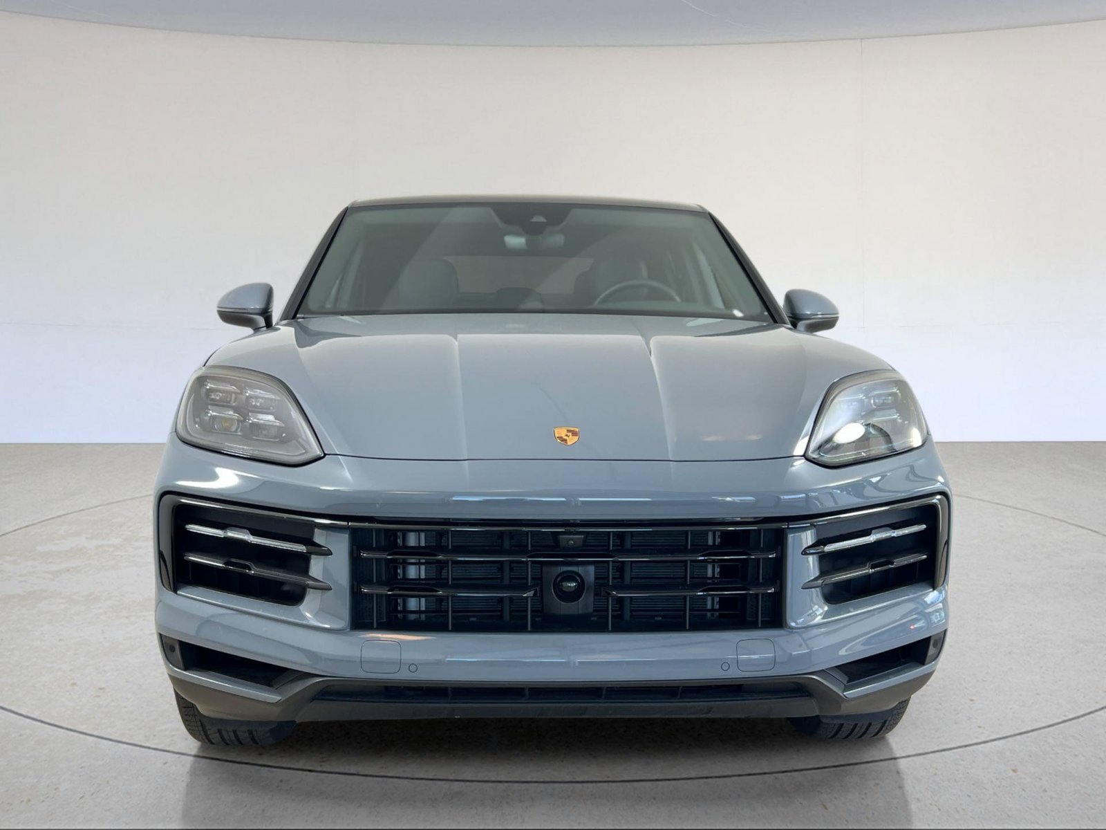 Certified 2026 Porsche Cayenne Coupe AWD/4WD image 11