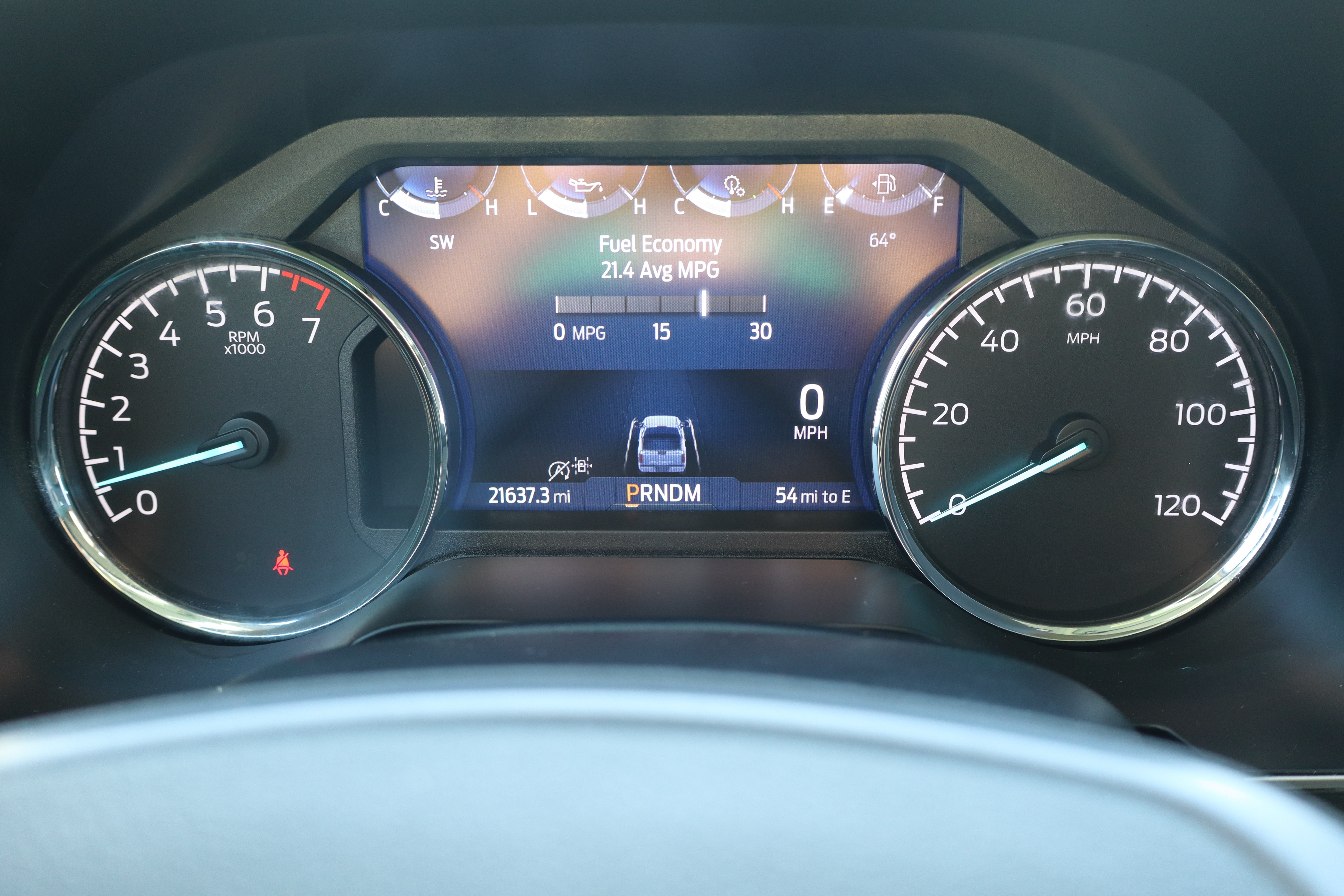 Used 2023 Ford F150 XLT w/ Equipment Group 302A High AWD/4WD image 30