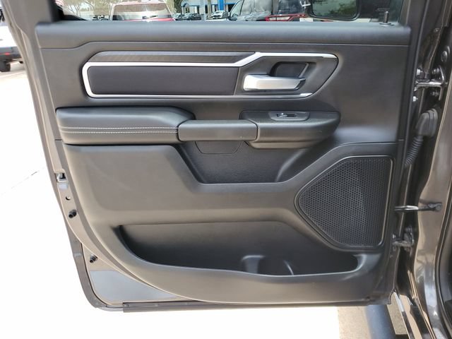 Used 2025 RAM 1500 Lone Star AWD/4WD image 13