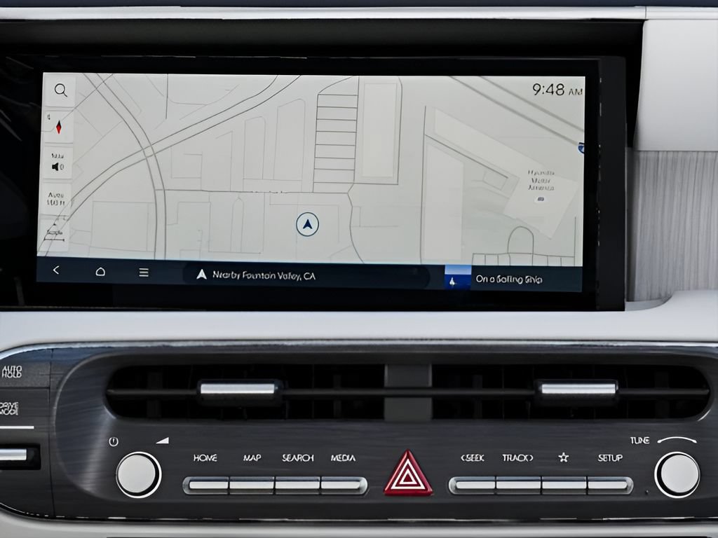 New 2026 Hyundai Palisade Calligraphy FWD image 10