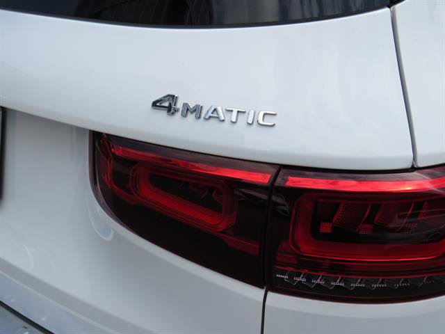 Certified 2023 Mercedes-Benz GLB 250 4MATIC image 29