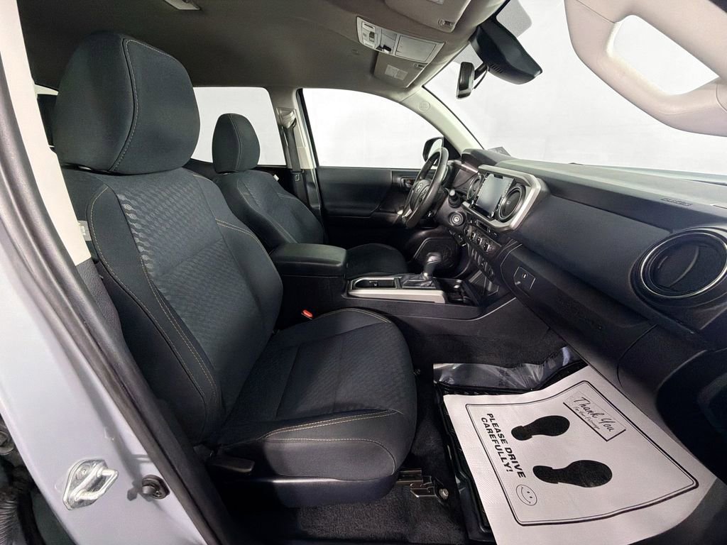 Used 2021 Toyota Tacoma TRD Off-Road image 27