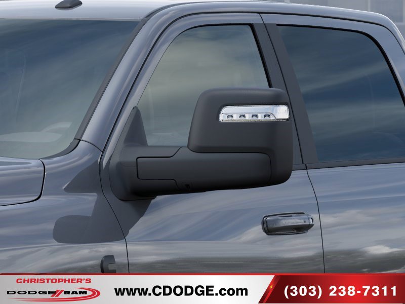 New 2026 RAM 2500 Limited AWD/4WD image 12