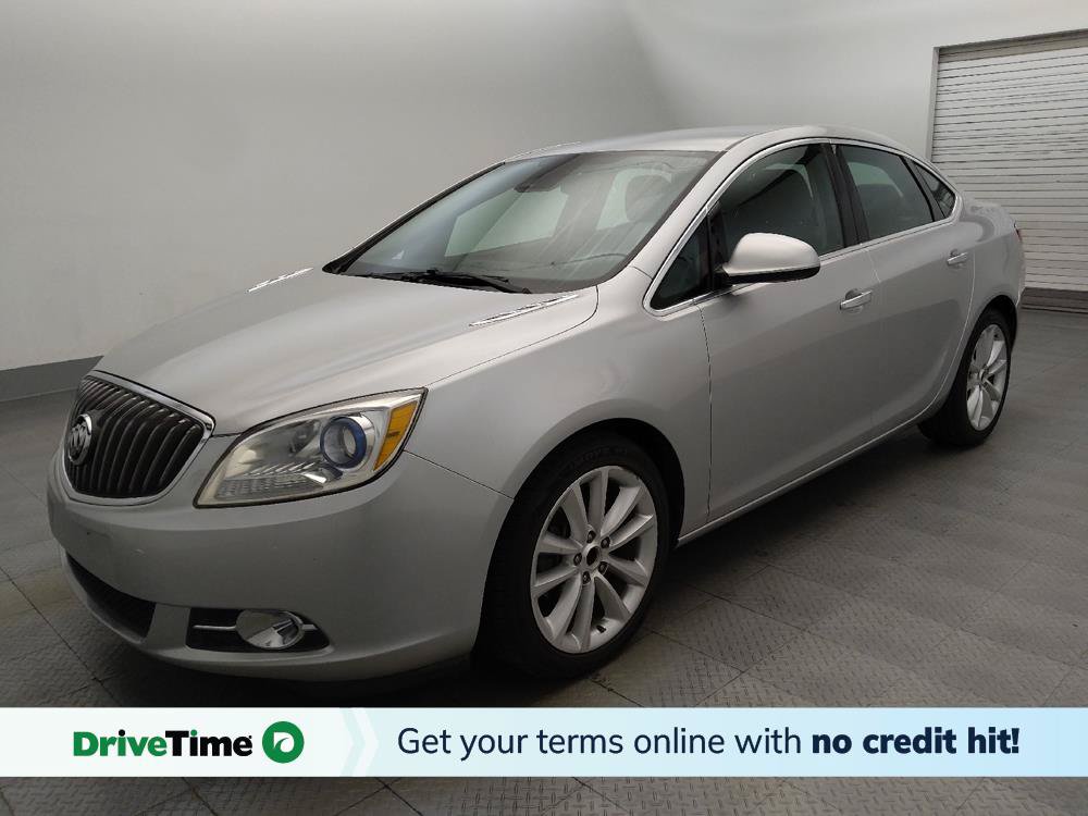 Used 2014 Buick Verano Convenience FWD image 1