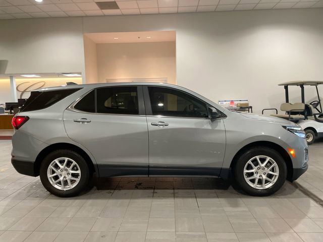 Used 2023 Chevrolet Equinox LT image 6