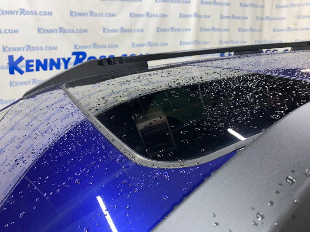 New 2026 Subaru Outback Touring XT image 28