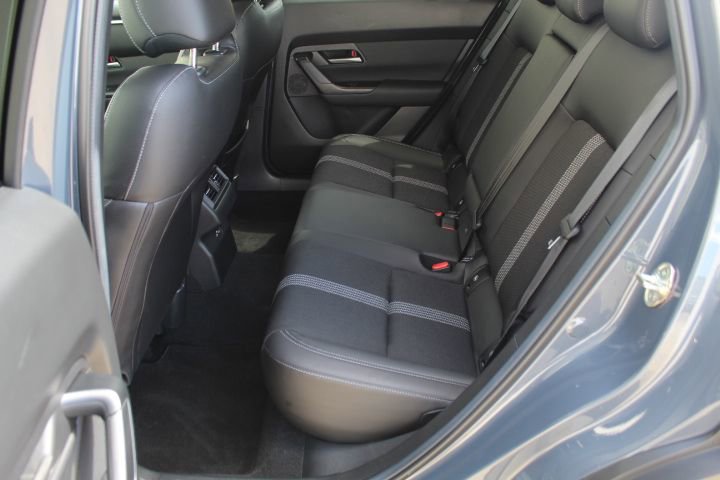 Used 2025 MAZDA CX-50 AWD 2.5 S w/ Preferred Package image 13