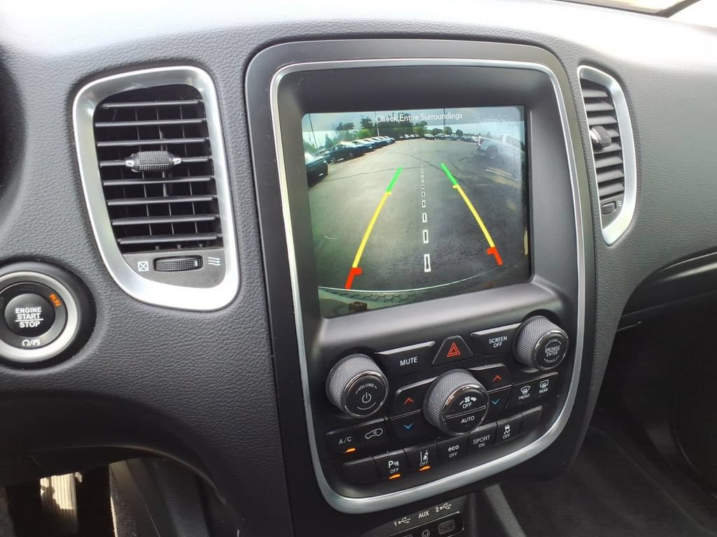 Used 2018 Dodge Durango Citadel w/ Technology Group AWD/4WD image 26