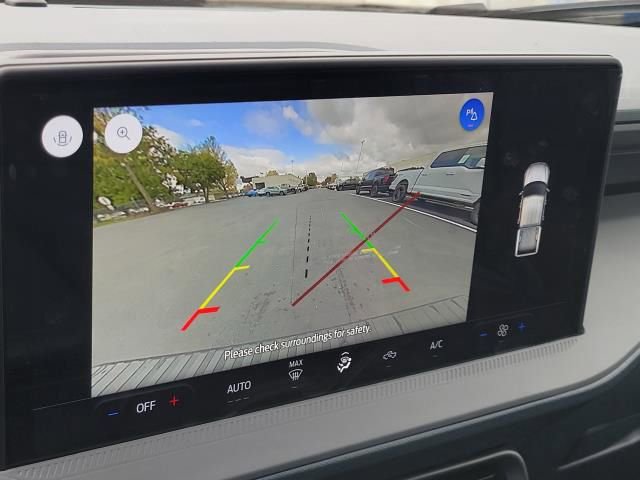 New 2025 Ford Maverick XL w/ Equipment Group 101A image 30