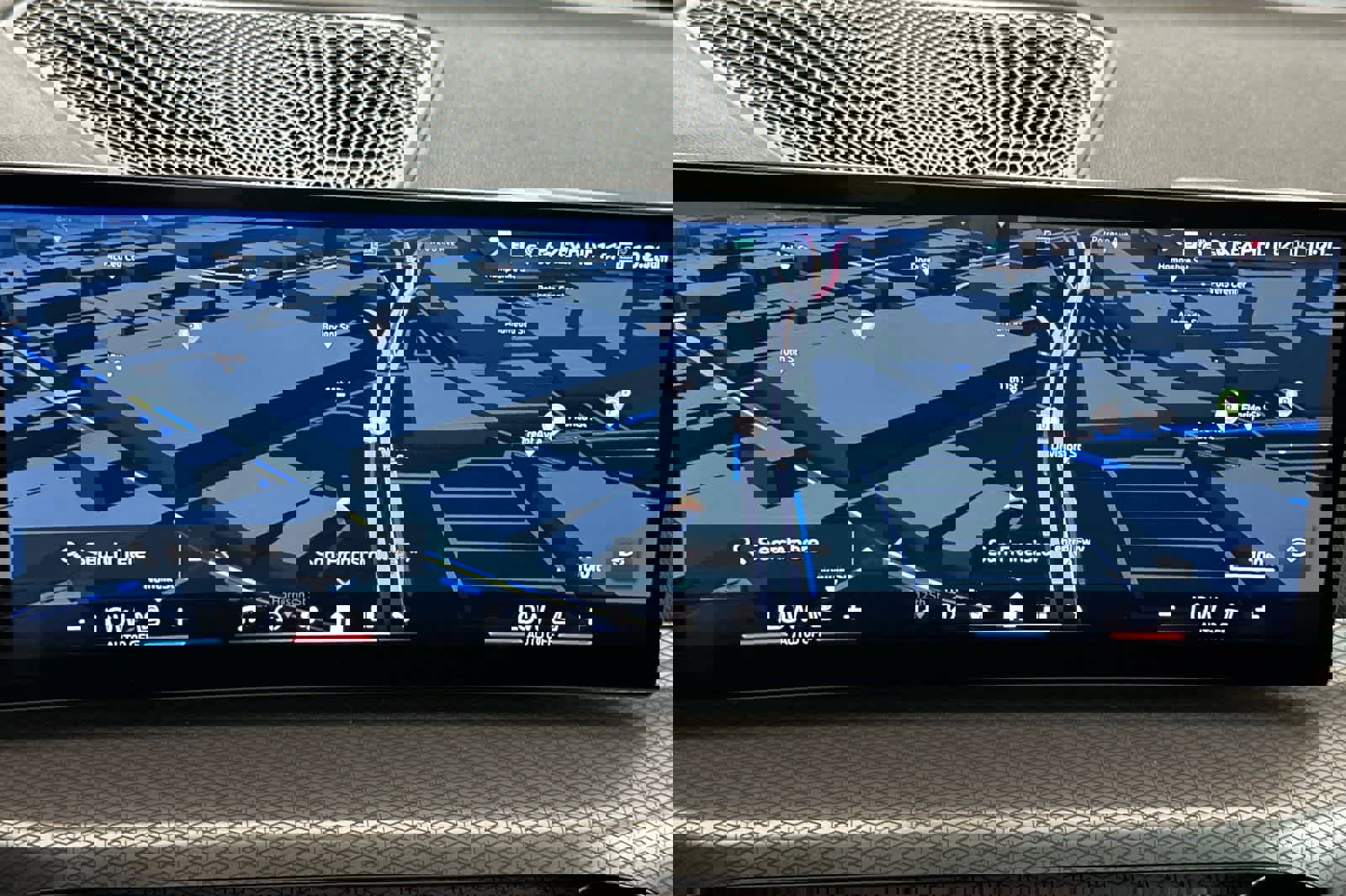 Used 2025 BMW 330i xDrive Sedan w/ Convenience Package image 18