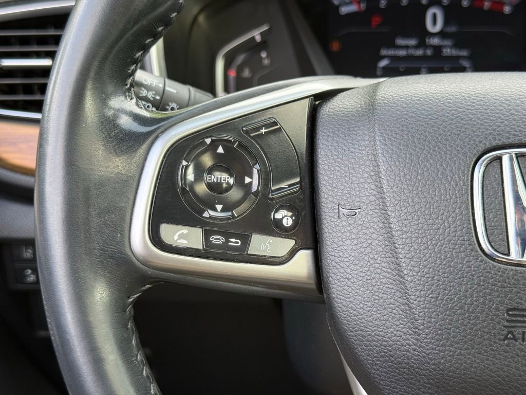 Used 2019 Honda CR-V EX-L image 31