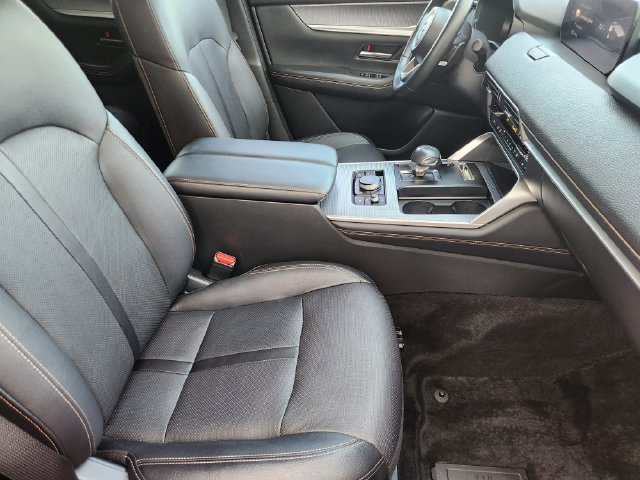 Used 2024 MAZDA CX-90 Plug-In Hybrid w/ Preferred AWD/4WD image 20