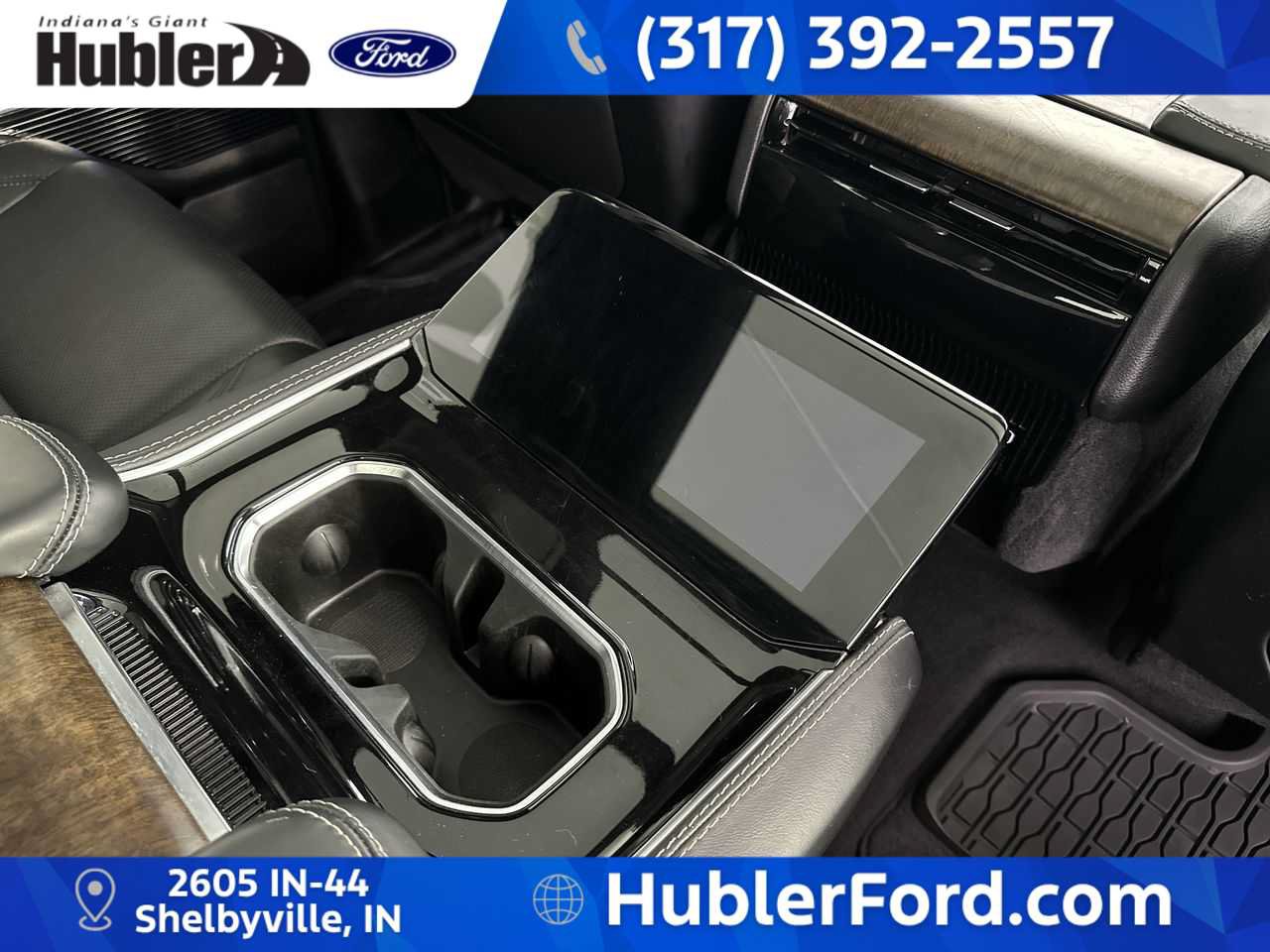 Used 2022 Jeep Grand Wagoneer Series I AWD/4WD image 26