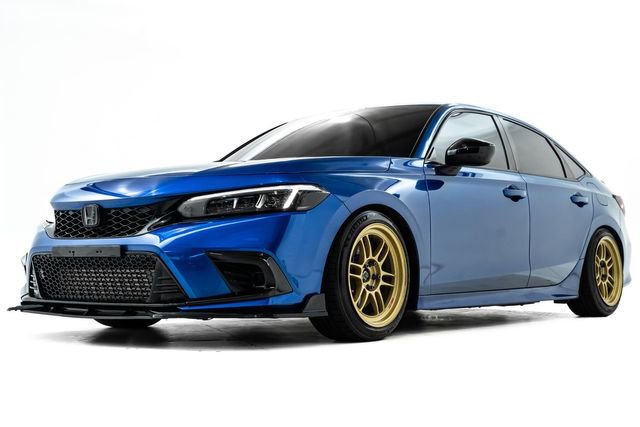 Used 2022 Honda Civic Si image 7